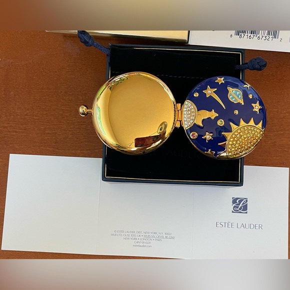 Estée Lauder “Starwatching” Compact - Picture 7 of 9
